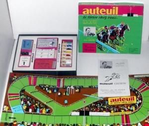 Auteuil