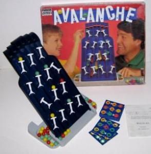 Avalanche