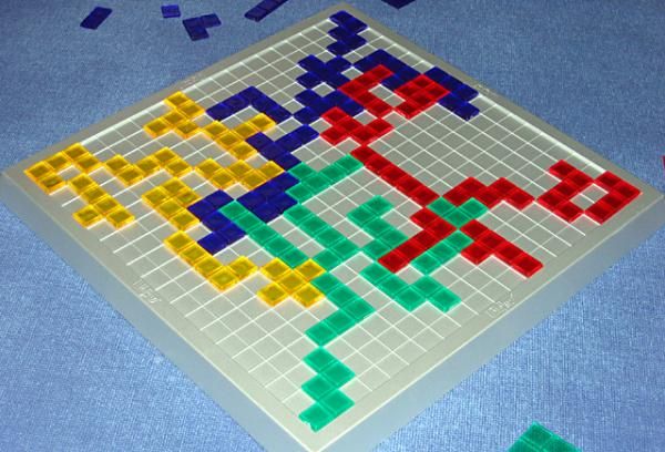 Blokus