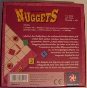 Nuggets