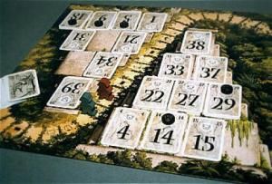 Pyramiden des Jaguar / Les Pyramides Jaguars