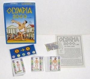 Olympia 2000
