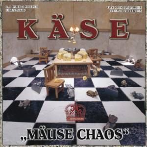 Mouse Chaos / Mäuse Chaos