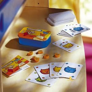 Miaou-Miaou / Maunz-Maunz