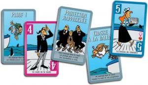 Mes Copains d'Abord !