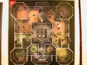 Les morts aux trousses