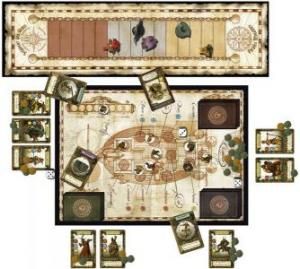 Eollis Pirates des vents