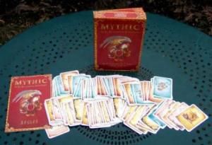 Mythic