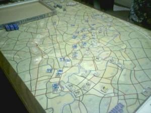 War Of The States: Chickamauga & Chattanooga