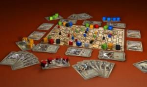 Akkon : Machtkampf der Tempelritter