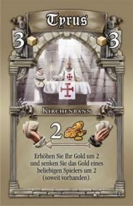 Akkon : Machtkampf der Tempelritter