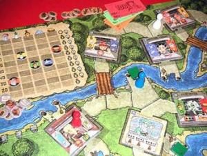 Fische Fluppen Frikadellen