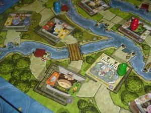 Fische Fluppen Frikadellen