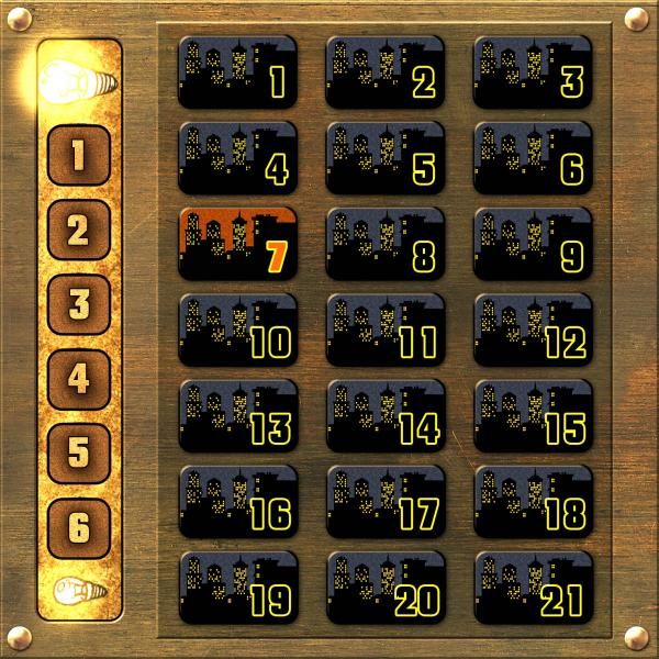 Funkenschlag : Atolla Modulis