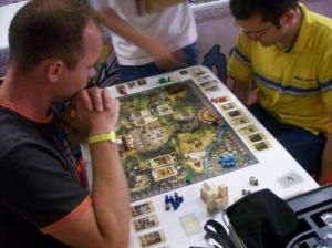 Die Säulen der Erde