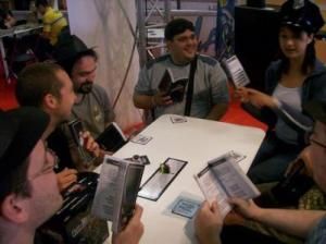 Petits Meurtres et Faits Divers