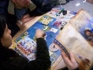 La Crique des Pirates