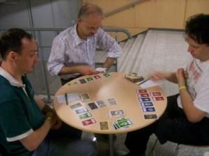 Der Elefant im Porzellanladen