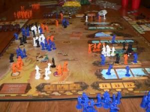 Age of Empires III : The Age of Discovery