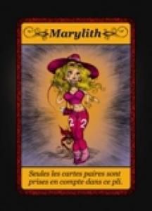 Le malin et ses petits malheurs