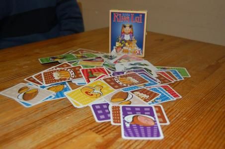 Présentation du jeu...