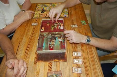 Vérification des formules...