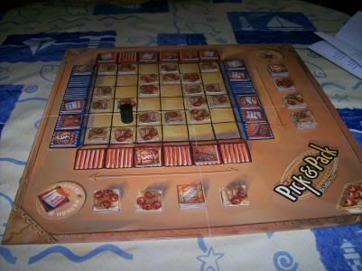 Nous somme ? milieu partie...