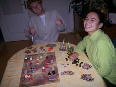 Et ? la fin se détache un champion...