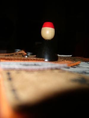 Hassam sous son meilleur profil