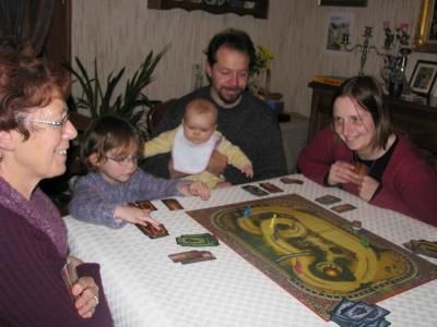 et ça rigole, pourtant ce n'est pas eux qui vont gagner ;)