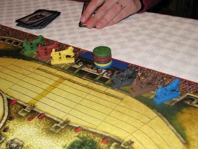 l'ordre d'arrivée des chevaux, qui a le quinté dans l'ordre ?