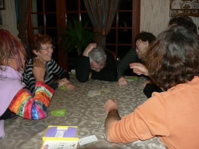 non Robert te cache pas !