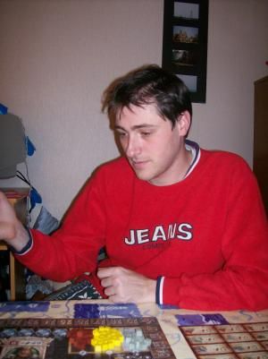 Ca y est, le choix est fait.