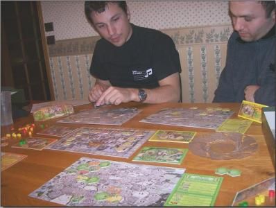 Ne pas se tromper dans ses choix...