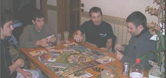 Concentration et concertation messieurs.