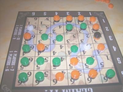 Et encore, elle m'a en interdit une ou j'étais encore plus sur le plateau. Le hic, c'est qu'apr?s je vais ?tre trop gourmand ...