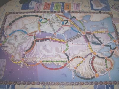 Mélanie continue sa progression que je n'arrive ? freiner...