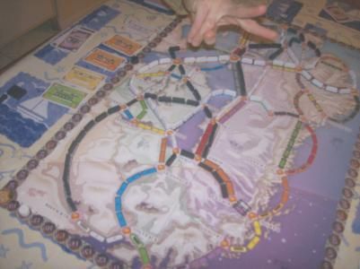 Bon, d'accord, la vraie fin, c'est ça. Pas un "Happy End" pour moi...