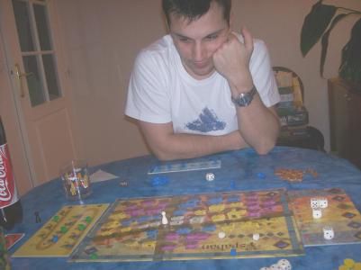 Fin de partie. Futur achat pour Helder ?