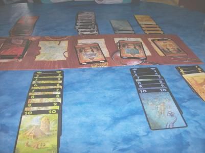 Moi, j'aime bien jouer "vert" !