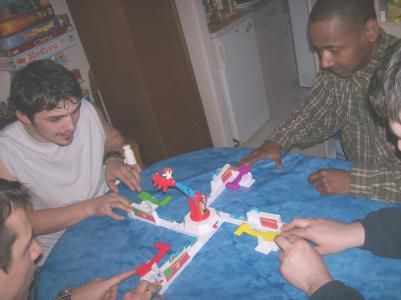 Nouvelle tentaive... raté !