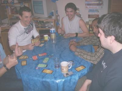 Bon, les mecs, vous avez compris le pouvoir du malandrin ?