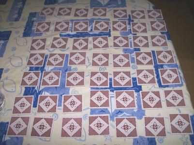 Le jeu pr?t ? démarrer