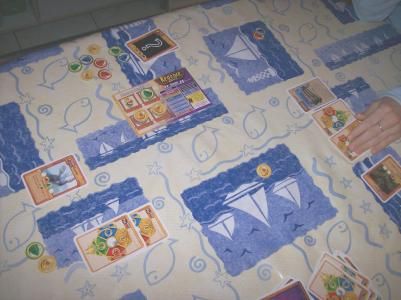 Début de deuxi?me journée