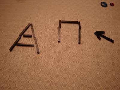 Je vous demande ce que c'est ?