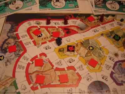 La victoire d'Emeline !