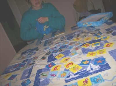 Mél m?ne 3/2 et pioche pour creuser l'écart...