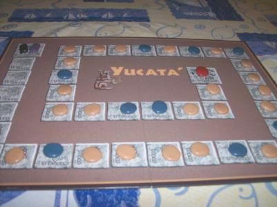 Une partie pr?te ? démarrer...