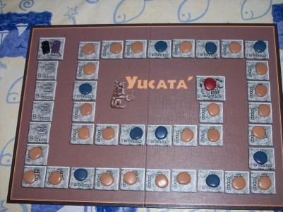 Le plateau va ?tre pris en photo sous toutes ses coutures car l? Mélanie a décidé de me montrer que ces prises étaient meilleures que les miennes.