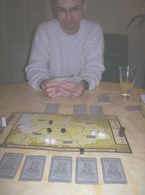 Il faut réfléchir car ensuite viendra le premier décompte...